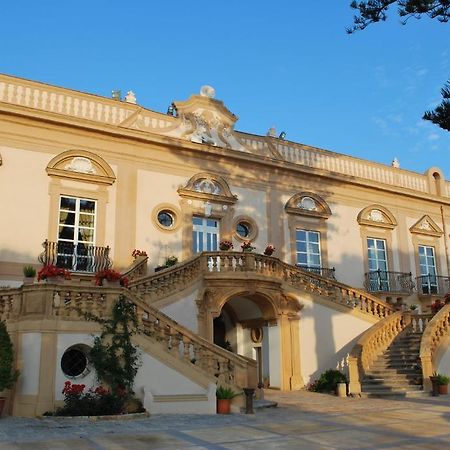 Villa Bonocore Maletto Hotel & Spa Cardillo Εξωτερικό φωτογραφία