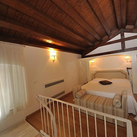 Villa Bonocore Maletto Hotel & Spa Cardillo Δωμάτιο φωτογραφία