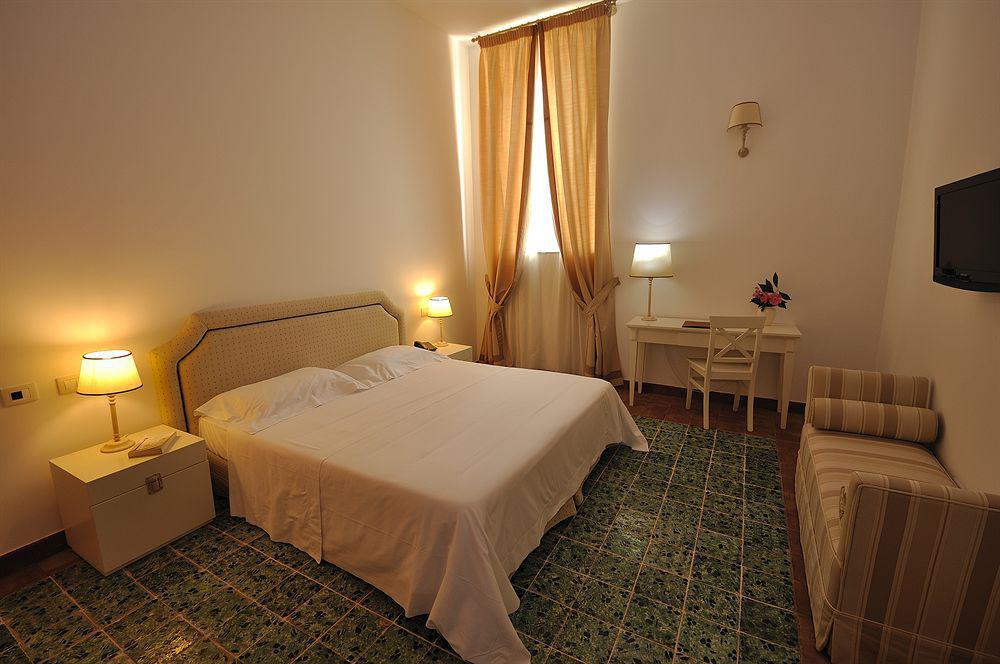 Villa Bonocore Maletto Hotel & Spa Cardillo Εξωτερικό φωτογραφία