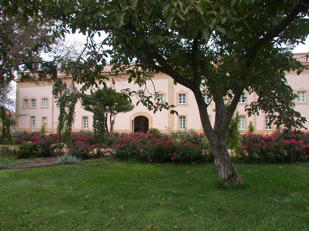 Villa Bonocore Maletto Hotel & Spa Cardillo Εξωτερικό φωτογραφία