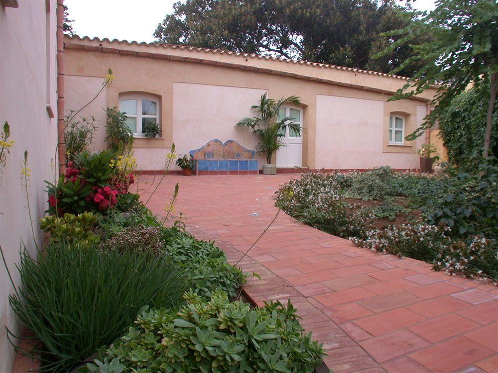 Villa Bonocore Maletto Hotel & Spa Cardillo Εξωτερικό φωτογραφία