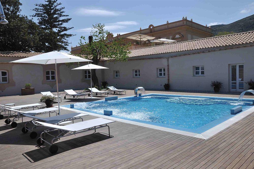 Villa Bonocore Maletto Hotel & Spa Cardillo Ανέσεις φωτογραφία