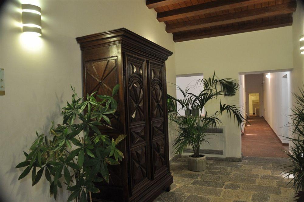 Villa Bonocore Maletto Hotel & Spa Cardillo Εσωτερικό φωτογραφία
