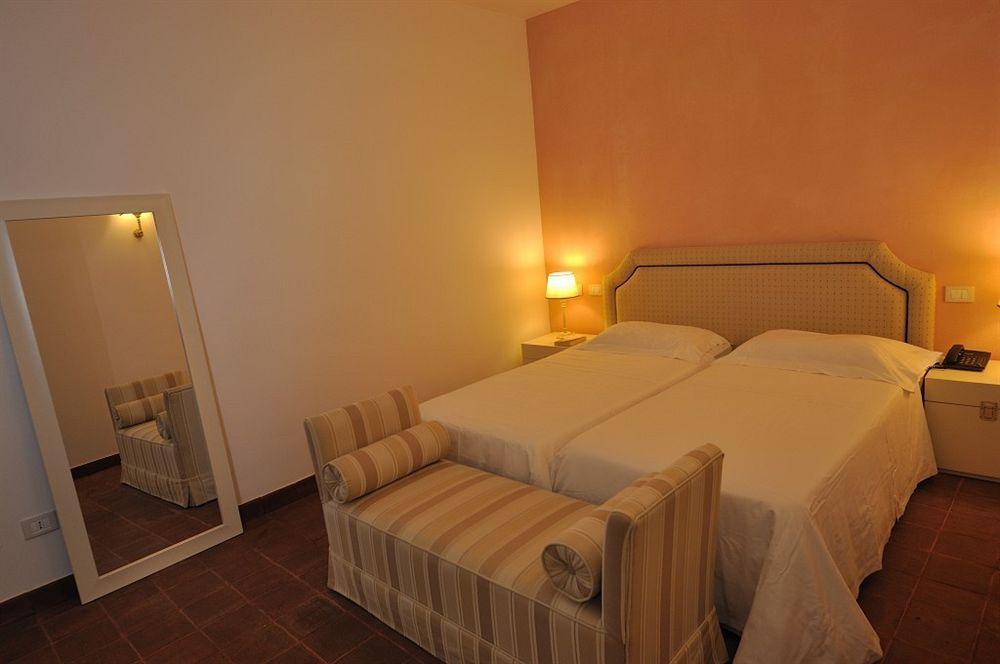 Villa Bonocore Maletto Hotel & Spa Cardillo Δωμάτιο φωτογραφία