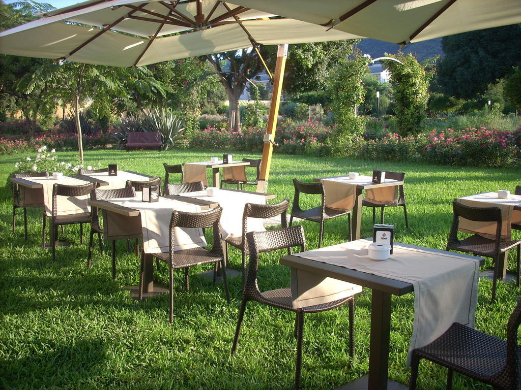 Villa Bonocore Maletto Hotel & Spa Cardillo Δωμάτιο φωτογραφία