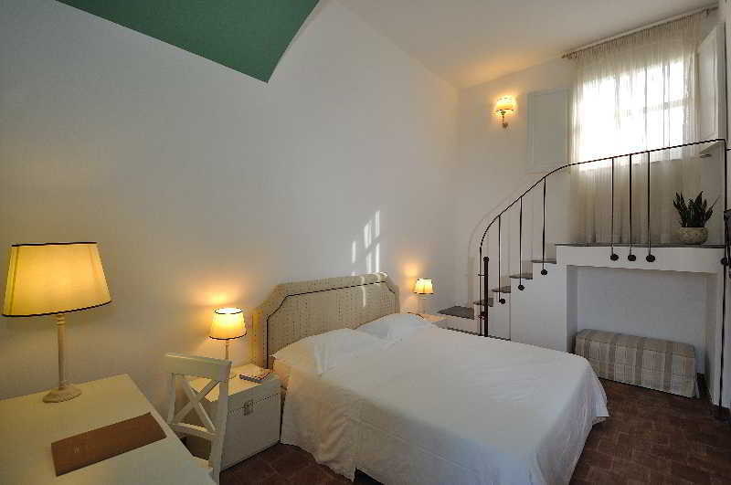 Villa Bonocore Maletto Hotel & Spa Cardillo Εξωτερικό φωτογραφία