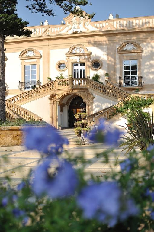 Villa Bonocore Maletto Hotel & Spa Cardillo Εξωτερικό φωτογραφία